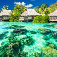 La Polynésie française figure parmi les destinations les plus demandées