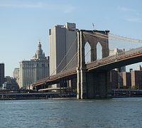 A la découverte des merveilles de Brooklyn