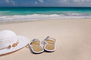 Broome, australie, plage 1