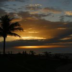 Broome, australie, plage 2