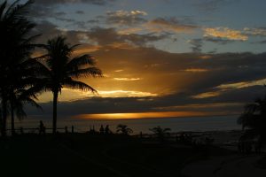 Broome, australie, plage 2