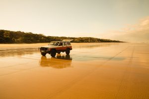 Broome, australie, plage 3