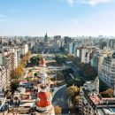 Vous recherchez un appartement à Buenos Aires ?