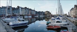 Honfleur