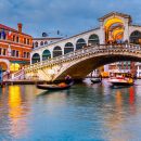Des vacances d’été à Venise