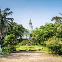 Les attraits touristiques du Cambodge