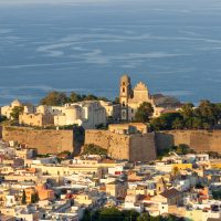 La Sicile et ses magnifiques îles…