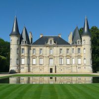 Comment visiter le vignoble de Bordeaux