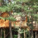 Choisir une cabane confortable pour un séjour en famille aux Vosges