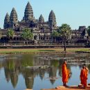 Coutumes du Cambodge