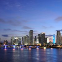 Profiter d’un city break à Miami