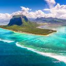 L’île Maurice ou le jardin d’Eden