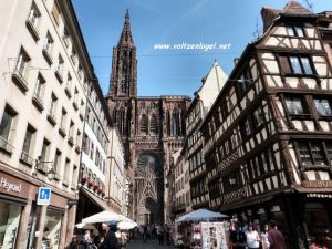 vacances-strasbourg