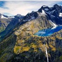 La Nouvelle-Zélande, l’île paradis