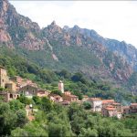 corse corse