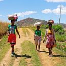 Madagascar ou l’île aux mille visages