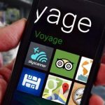 application voyages application voyages