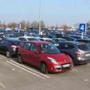 Aperçu sur les services du parking de l’aéroport de Nantes