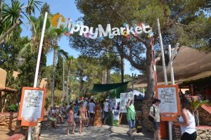 HIPPY MARKET