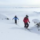 Ski de randonnée : trois spots incontournables en Europe