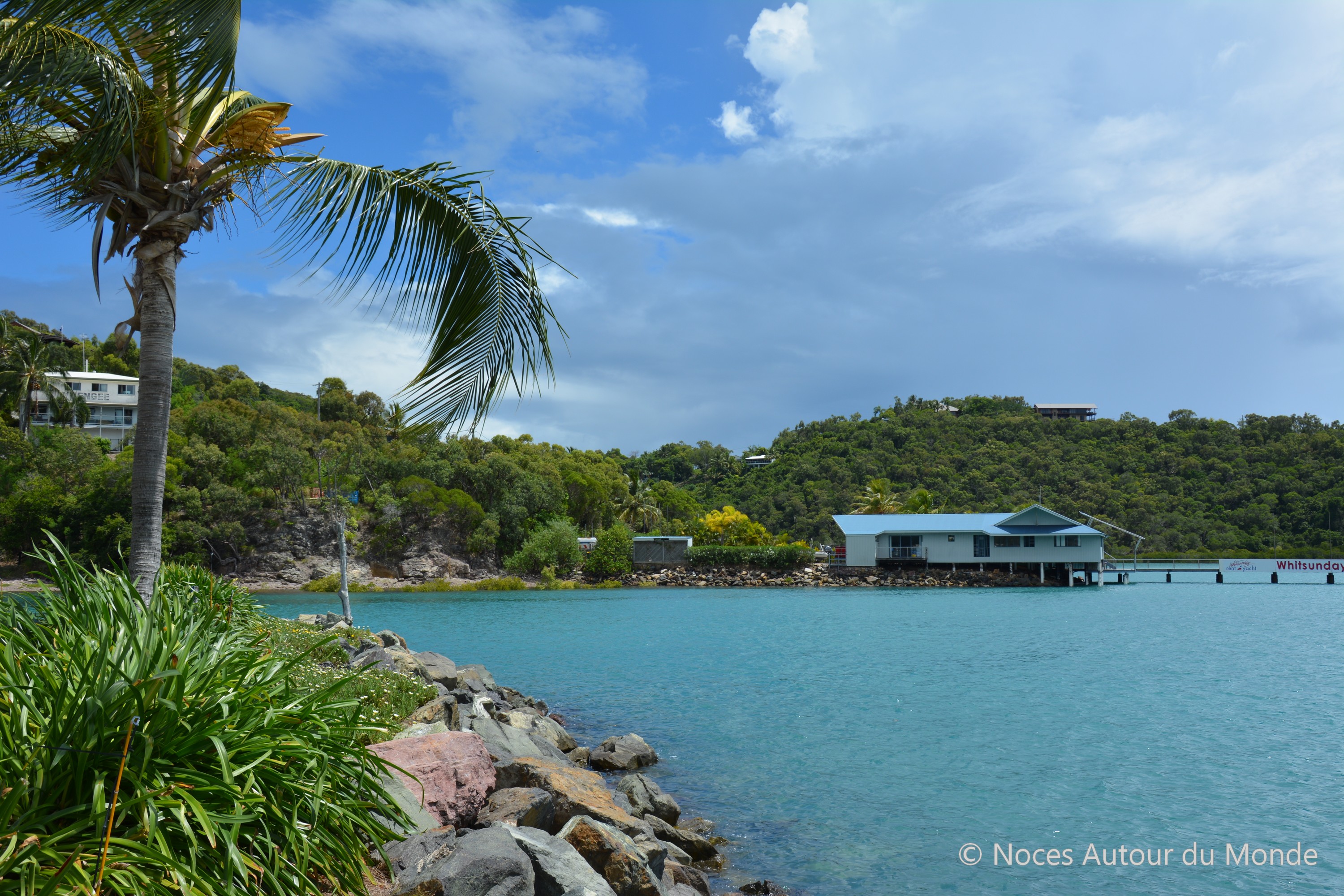 airlie beach