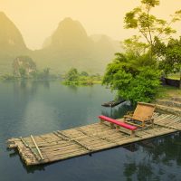 5 conseils pour voyager en Chine autrement