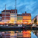 Le Danemark, un pays de charme