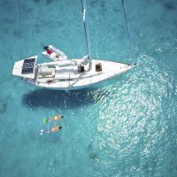 ShareMySea, la 1ère application du nautisme collaboratif!