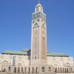 mosque