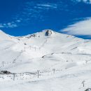 Une sélection des trois plus belles stations de ski du Chili