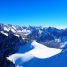 Chamonix : l’aiguille du midi, le lac blanc, la mer de glace…