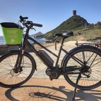 APPeBIKE : Location de vélo électrique en Corse