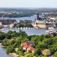 Le best of des bars branchés à Stockholm