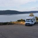 Visiter l’Andalousie en camping-car !