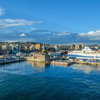 Marseille, une destination à ne pas manquer