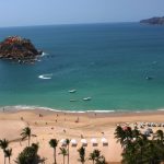 Playa-de-la-Condesa-Acapulco Playa-de-la-Condesa-Acapulco