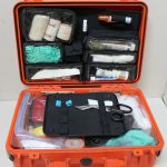 Voyage - Trousse de premiers soins