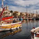 sanary-sur-mer