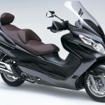 Louer un scooter en Corse Louer un scooter en Corse