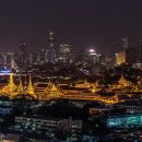 Bangkok, l’envoutante cité des Anges