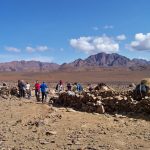 randonnée Saghro randonnée Saghro