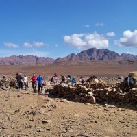 Voyager autrement au Sud-est du Maroc