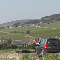 Visites guidées dans les vignes de la Côte de Beaune et de la Côte de Nuits – Chemins de Bourgogne