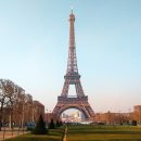 Visiter Paris en deux jours