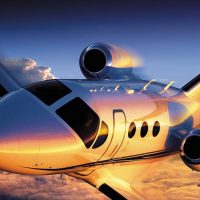 La réservation de jets privés : un marché qui connait une érosion des marges