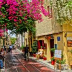 plaka-rue-athenes