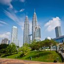 Les plus belles villes de Malaisie