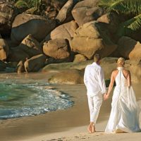 Organiser son mariage aux Seychelles