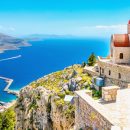 Comment vous divertir lors de vos vacances dans les Cyclades?