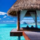 Que faire aux Maldives quand il pleut ?